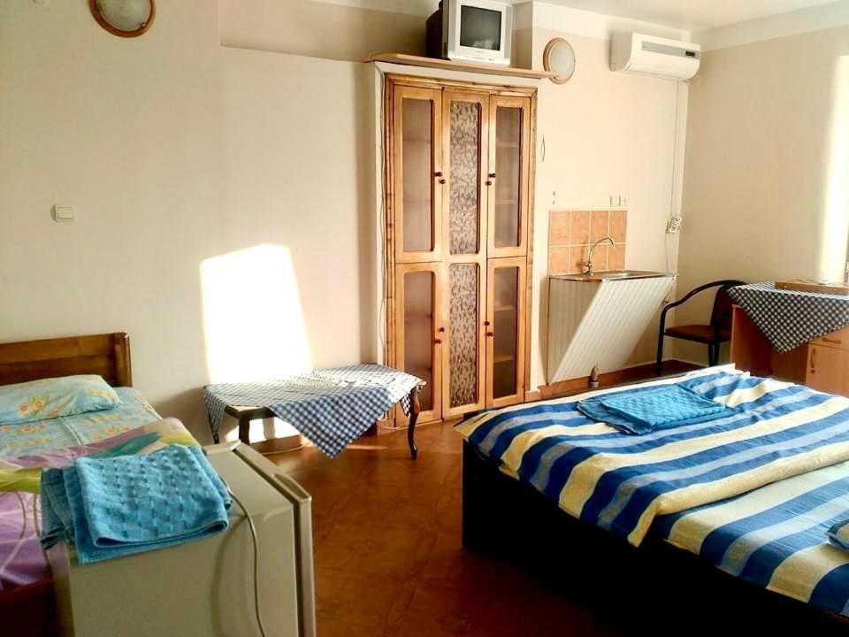 Hotel - Shorena Ureki Extérieur photo