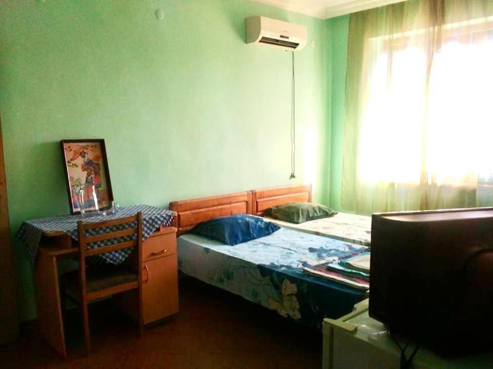 Hotel - Shorena Ureki Extérieur photo