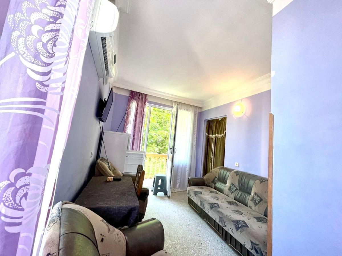 Hotel - Shorena Ureki Extérieur photo