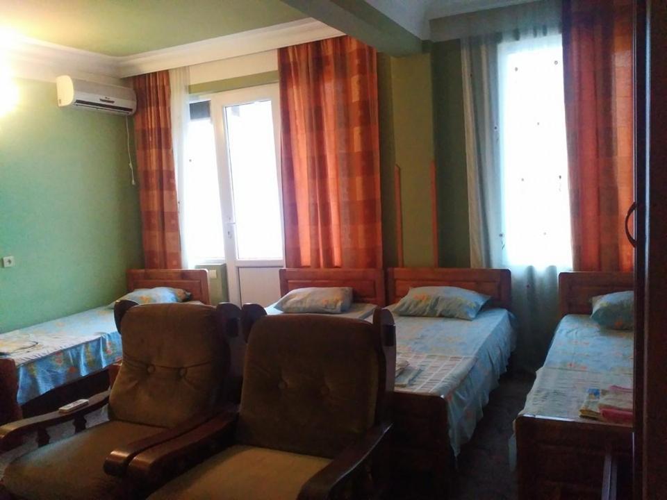 Hotel - Shorena Ureki Extérieur photo