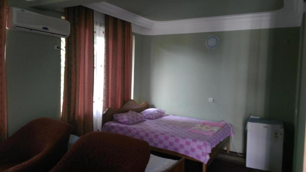 Hotel - Shorena Ureki Extérieur photo