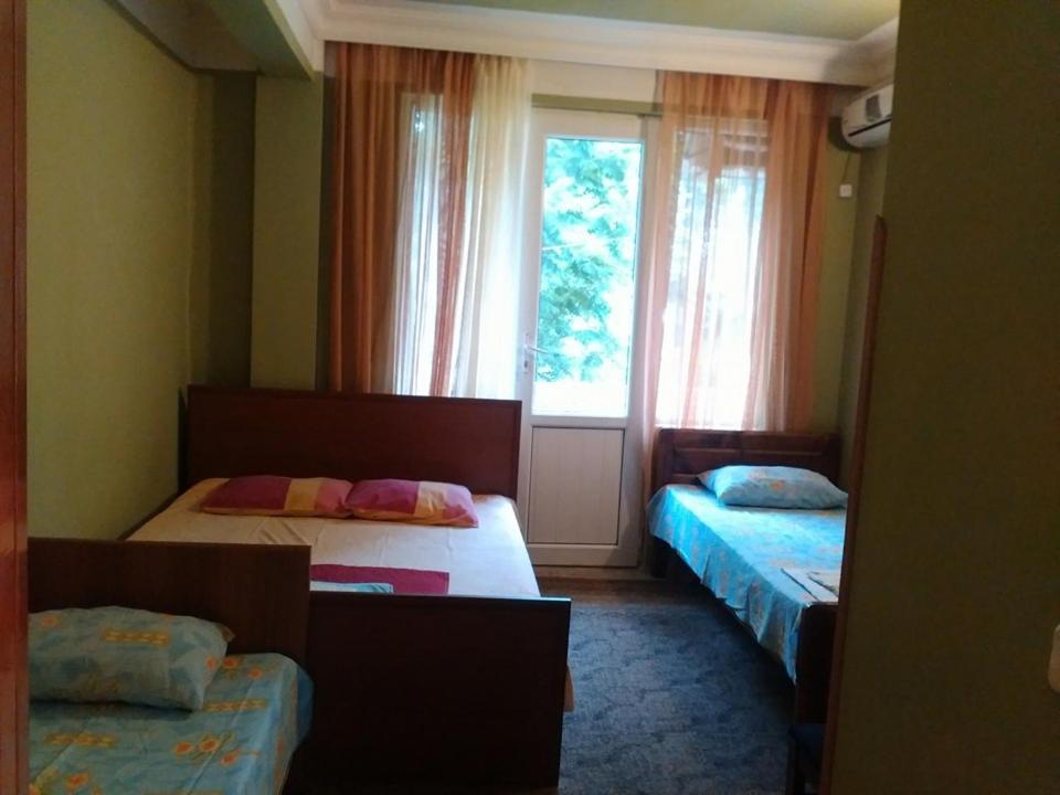 Hotel - Shorena Ureki Extérieur photo